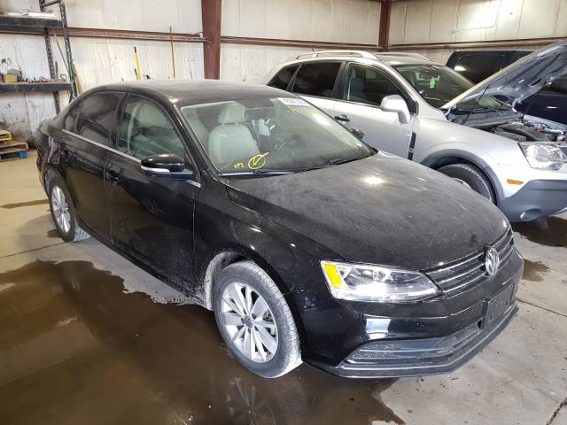 volkswagen jetta 2016 3vwd67aj9gm240653