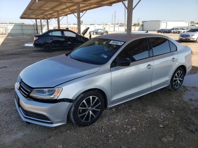 volkswagen jetta 2016 3vwd67aj9gm252009