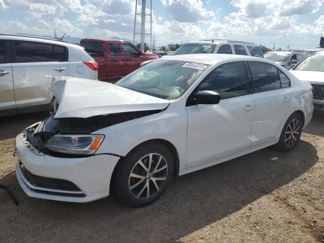 volkswagen jetta se 2016 3vwd67aj9gm253547