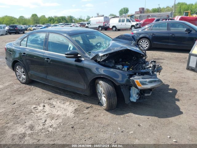 volkswagen jetta 2016 3vwd67aj9gm260952