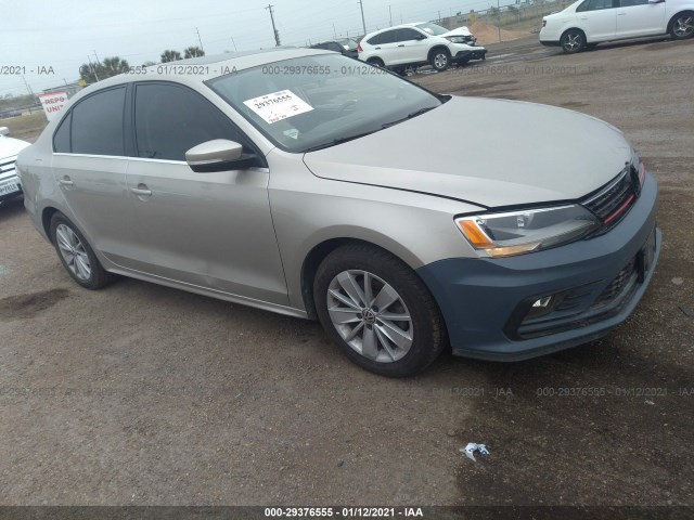 volkswagen jetta sedan 2016 3vwd67aj9gm267691