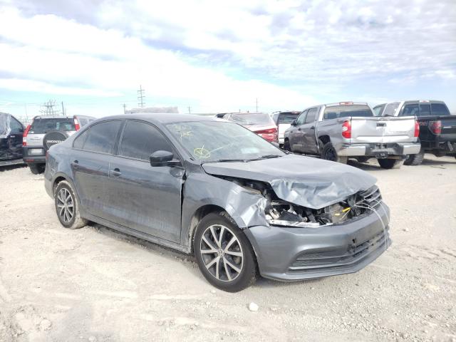 volkswagen jetta se 2016 3vwd67aj9gm293448