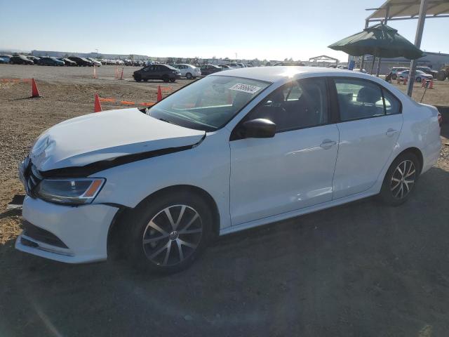 volkswagen jetta se 2016 3vwd67aj9gm299508