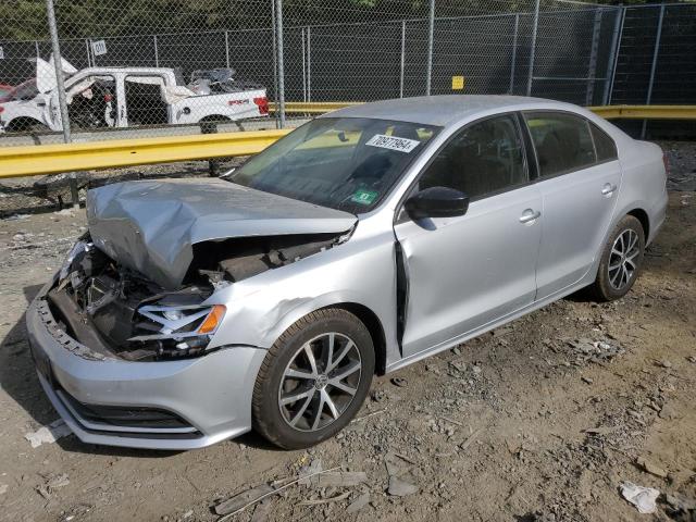 volkswagen jetta se 2016 3vwd67aj9gm346374