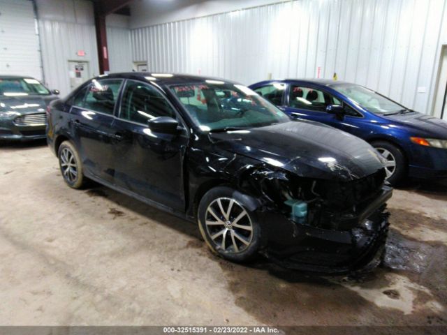 volkswagen jetta sedan 2016 3vwd67aj9gm348903