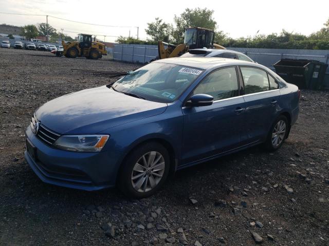 volkswagen jetta se 2016 3vwd67aj9gm351459