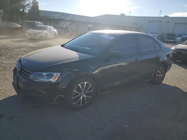 volkswagen jetta se 2016 3vwd67aj9gm406766