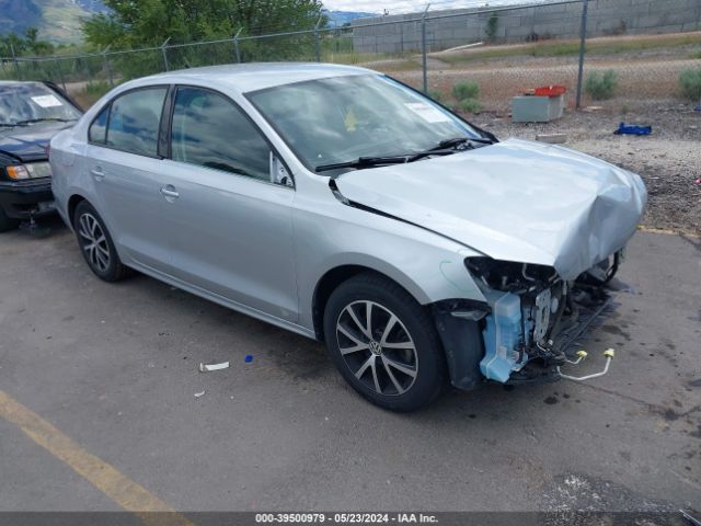 volkswagen jetta 2016 3vwd67ajxgm236143