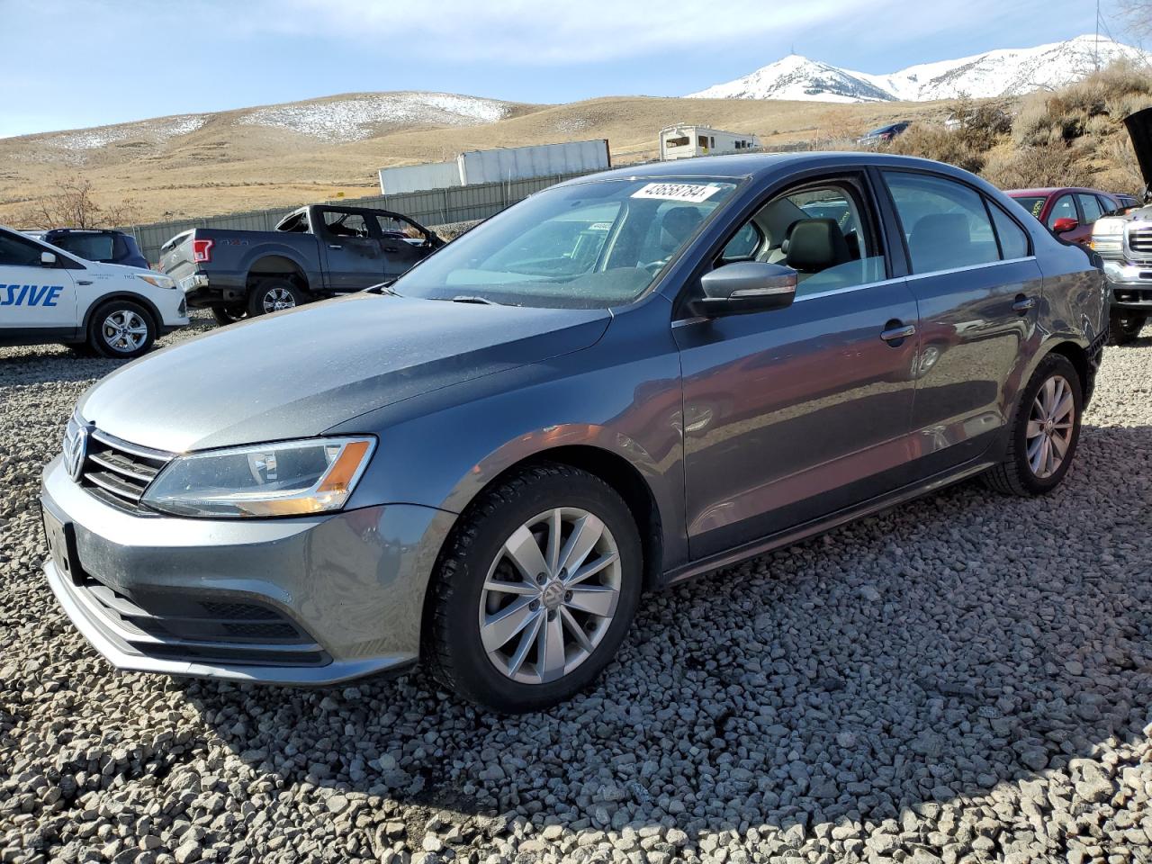 volkswagen jetta 2016 3vwd67ajxgm255503