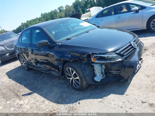 volkswagen jetta 2016 3vwd67ajxgm267652