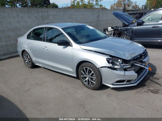 volkswagen jetta 2016 3vwd67ajxgm268025