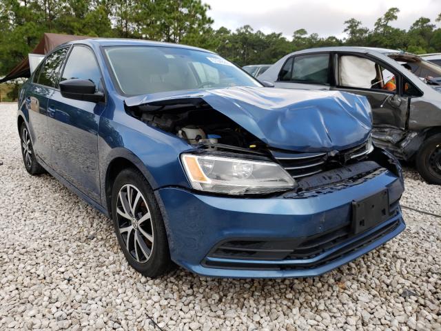 volkswagen jetta se 2016 3vwd67ajxgm292695