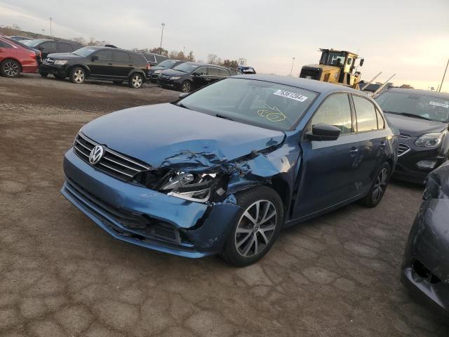 volkswagen jetta se 2016 3vwd67ajxgm293412