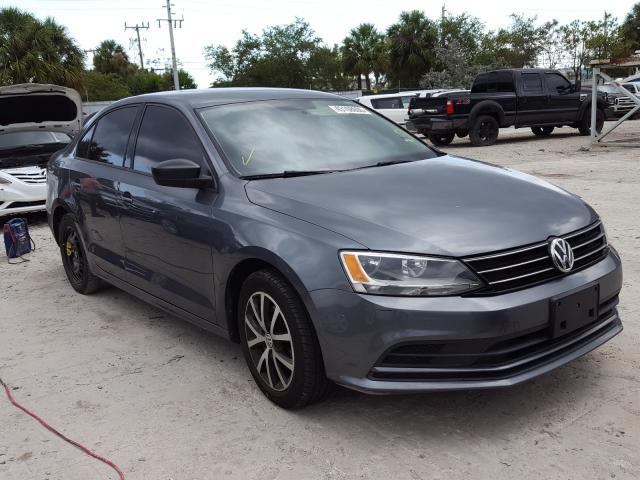 volkswagen  2016 3vwd67ajxgm343483