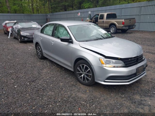 volkswagen jetta 2016 3vwd67ajxgm352846