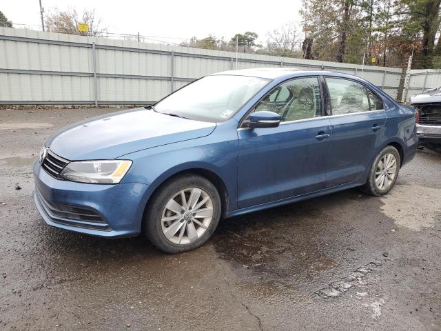 volkswagen jetta se 2016 3vwd67ajxgm357612