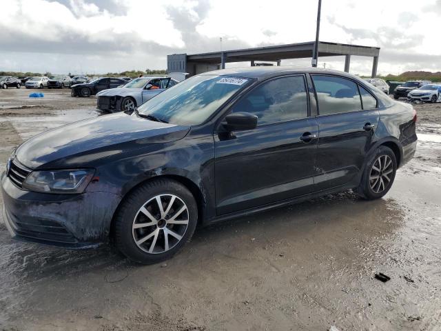 volkswagen jetta se 2016 3vwd67ajxgm381408