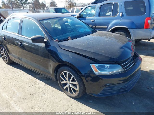 volkswagen jetta 2016 3vwd67ajxgm384714