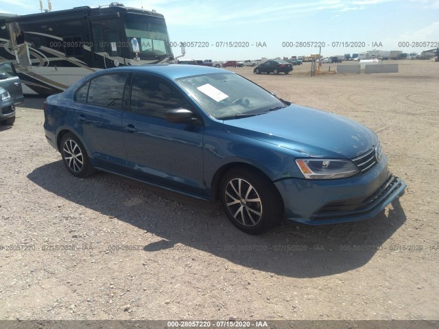 volkswagen  2016 3vwd67ajxgm391842