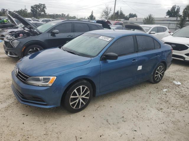 volkswagen jetta se 2016 3vwd67ajxgm401219