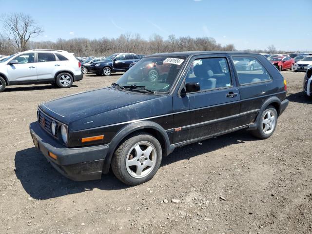 volkswagen gti 1991 3vwdb21g7mm023746