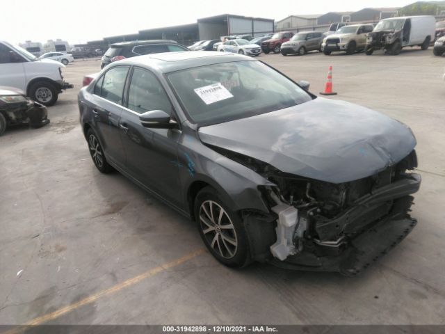 volkswagen jetta 2017 3vwdb7aj0hm236102