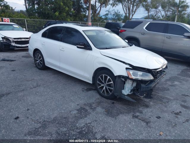 volkswagen jetta 2017 3vwdb7aj0hm250369