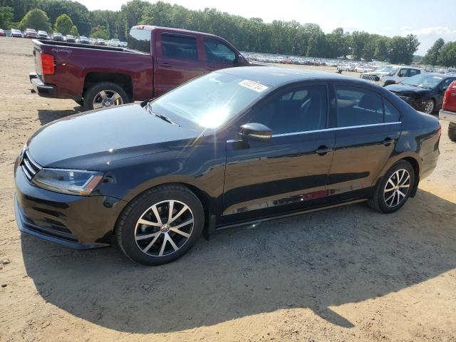 volkswagen jetta 2017 3vwdb7aj0hm266118