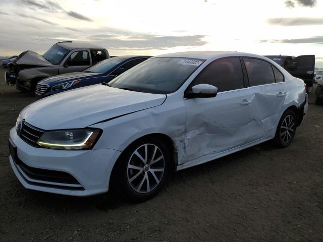 volkswagen jetta se 2017 3vwdb7aj0hm294355