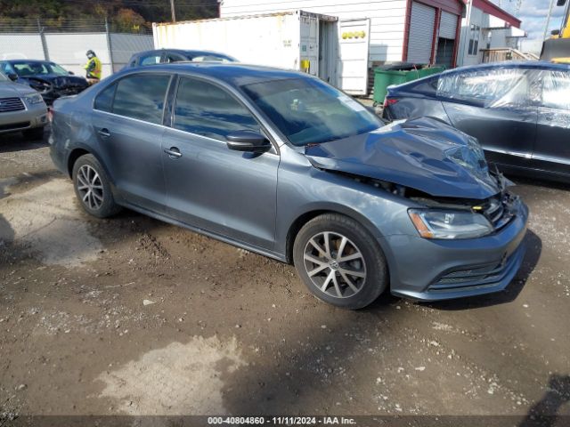 volkswagen jetta 2017 3vwdb7aj0hm299023