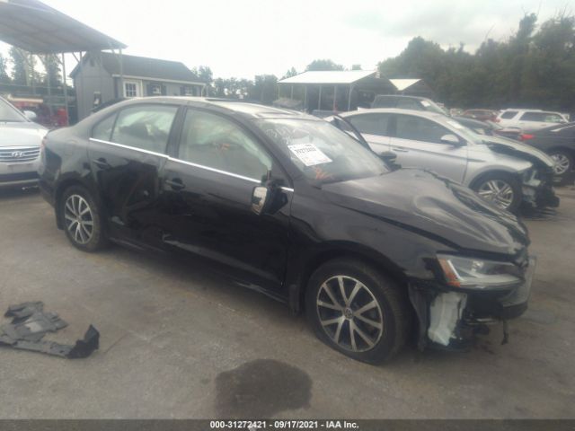 volkswagen jetta 2017 3vwdb7aj0hm307881