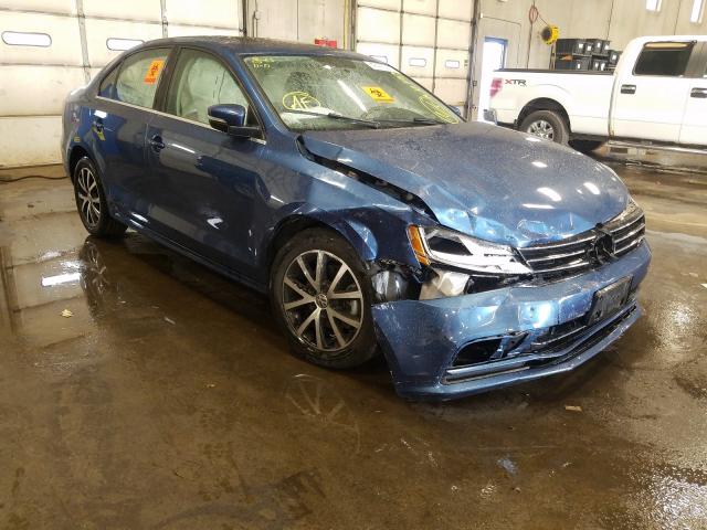 volkswagen  2017 3vwdb7aj0hm317696