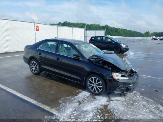 volkswagen jetta 2017 3vwdb7aj0hm317892