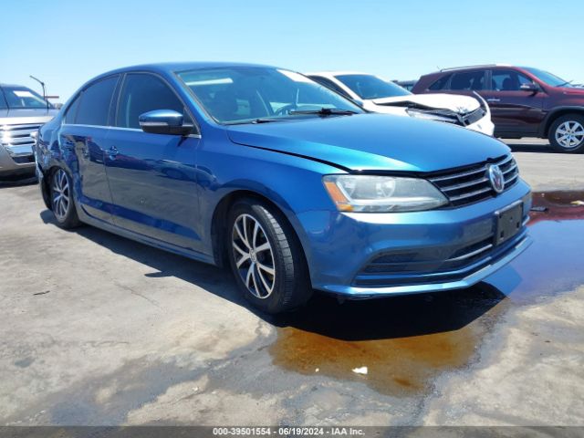 volkswagen jetta 2017 3vwdb7aj0hm326849