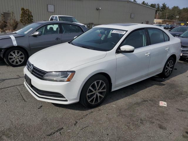 volkswagen jetta 2017 3vwdb7aj0hm329606