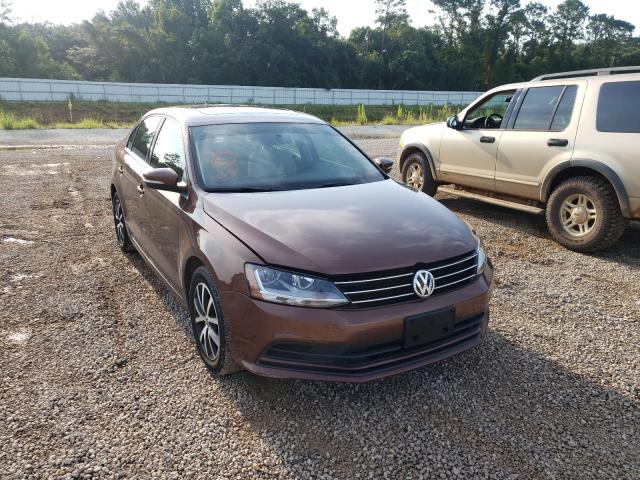 volkswagen jetta se 2017 3vwdb7aj0hm338810