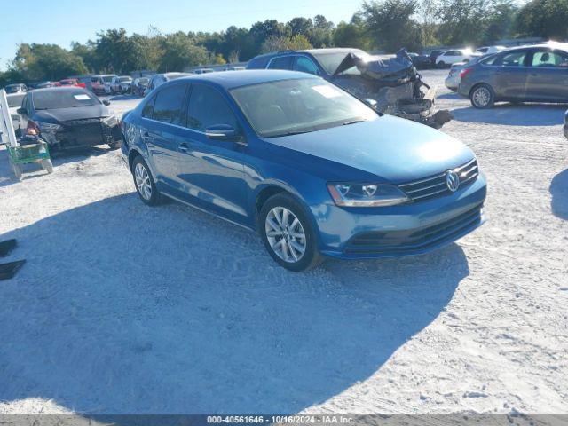 volkswagen jetta 2017 3vwdb7aj0hm344834