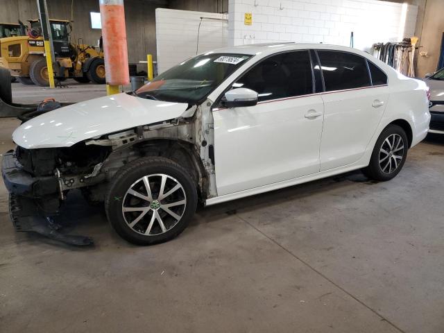 volkswagen jetta se 2017 3vwdb7aj0hm356644