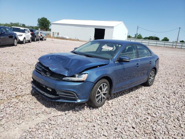 volkswagen jetta se 2017 3vwdb7aj0hm367417