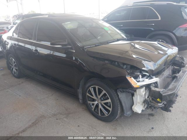 volkswagen jetta 2017 3vwdb7aj0hm394102