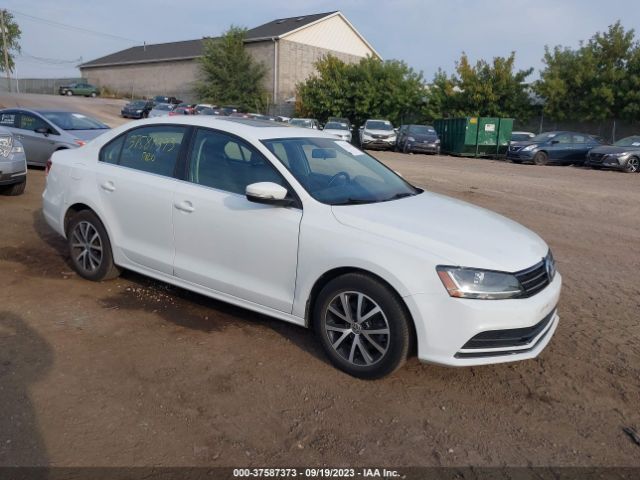 volkswagen jetta 2017 3vwdb7aj0hm395461