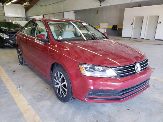 volkswagen jetta se 2017 3vwdb7aj0hm410282