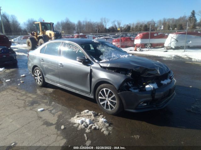 volkswagen jetta 2018 3vwdb7aj0jm239149