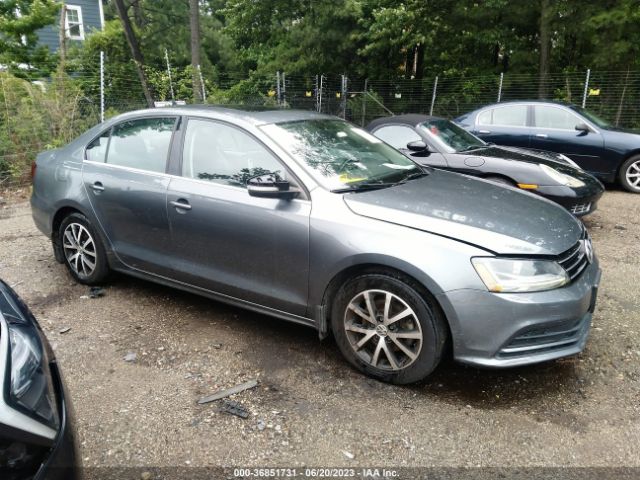 volkswagen jetta 2017 3vwdb7aj1hm207580