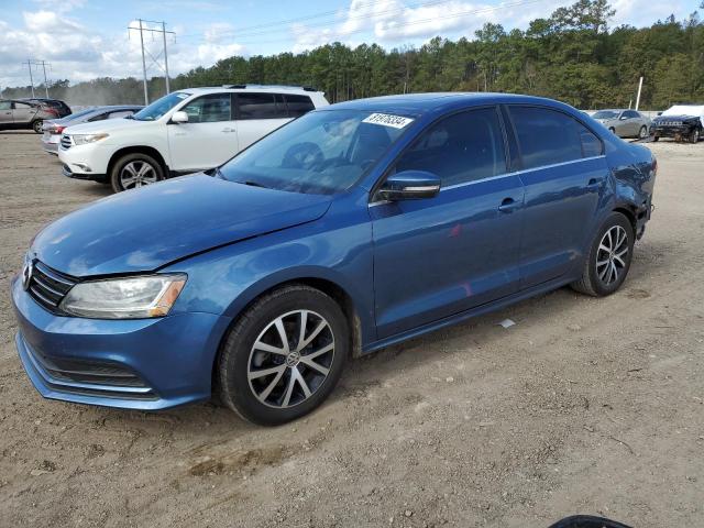 volkswagen jetta se 2017 3vwdb7aj1hm219051