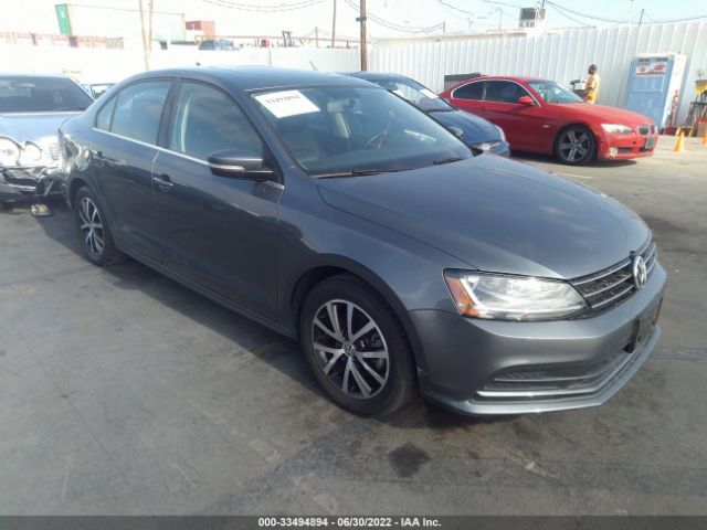 volkswagen jetta 2017 3vwdb7aj1hm221060