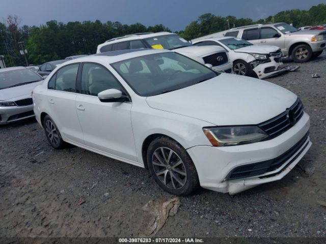 volkswagen jetta 2017 3vwdb7aj1hm235329