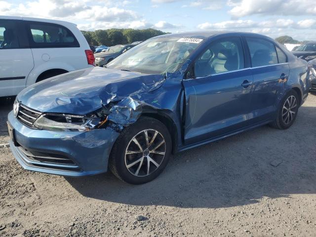 volkswagen jetta se 2017 3vwdb7aj1hm241664