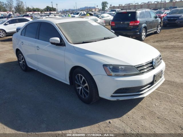 volkswagen jetta 2017 3vwdb7aj1hm241888