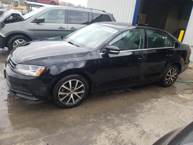 volkswagen jetta 2017 3vwdb7aj1hm262157